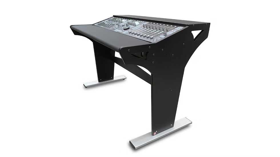 BSD DESK FOR SSL UF8 - UF1 Controllers